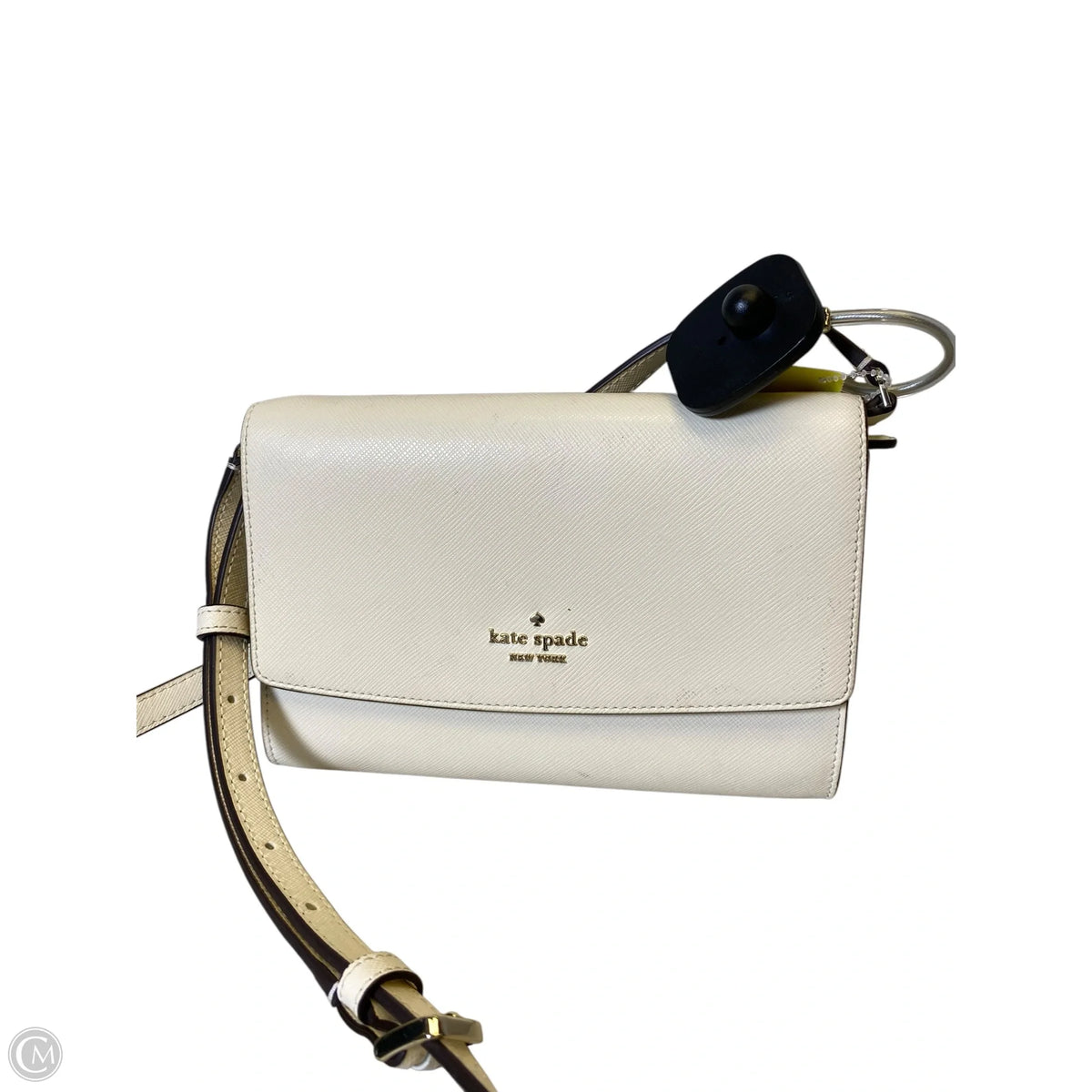 Crossbody Designer By Kate Spade, Size: Small