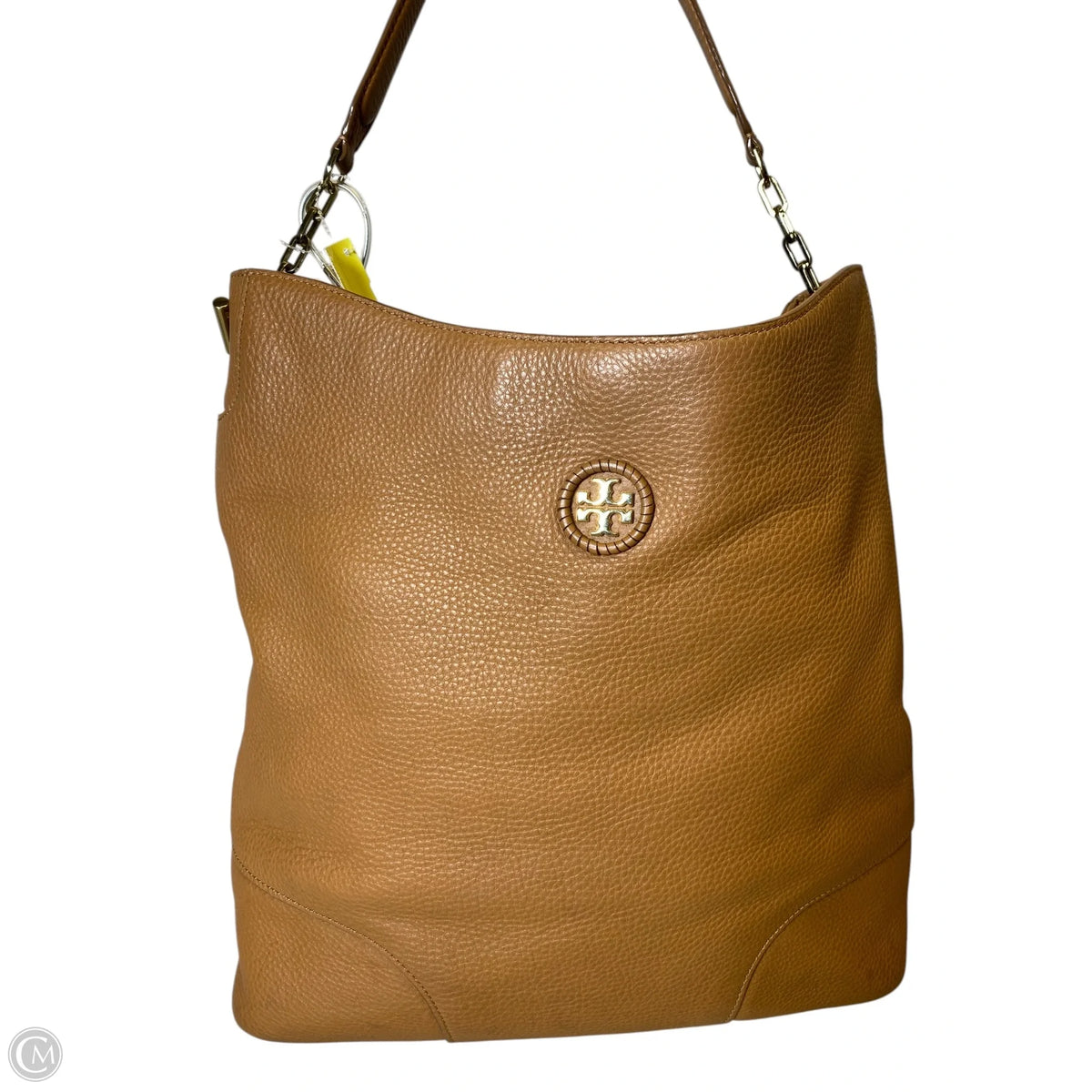 Handbag Designer By Tory Burch, Size: Large