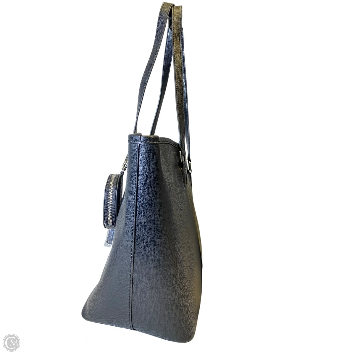 Handbag Designer By Karl Lagerfeld, Size: Large