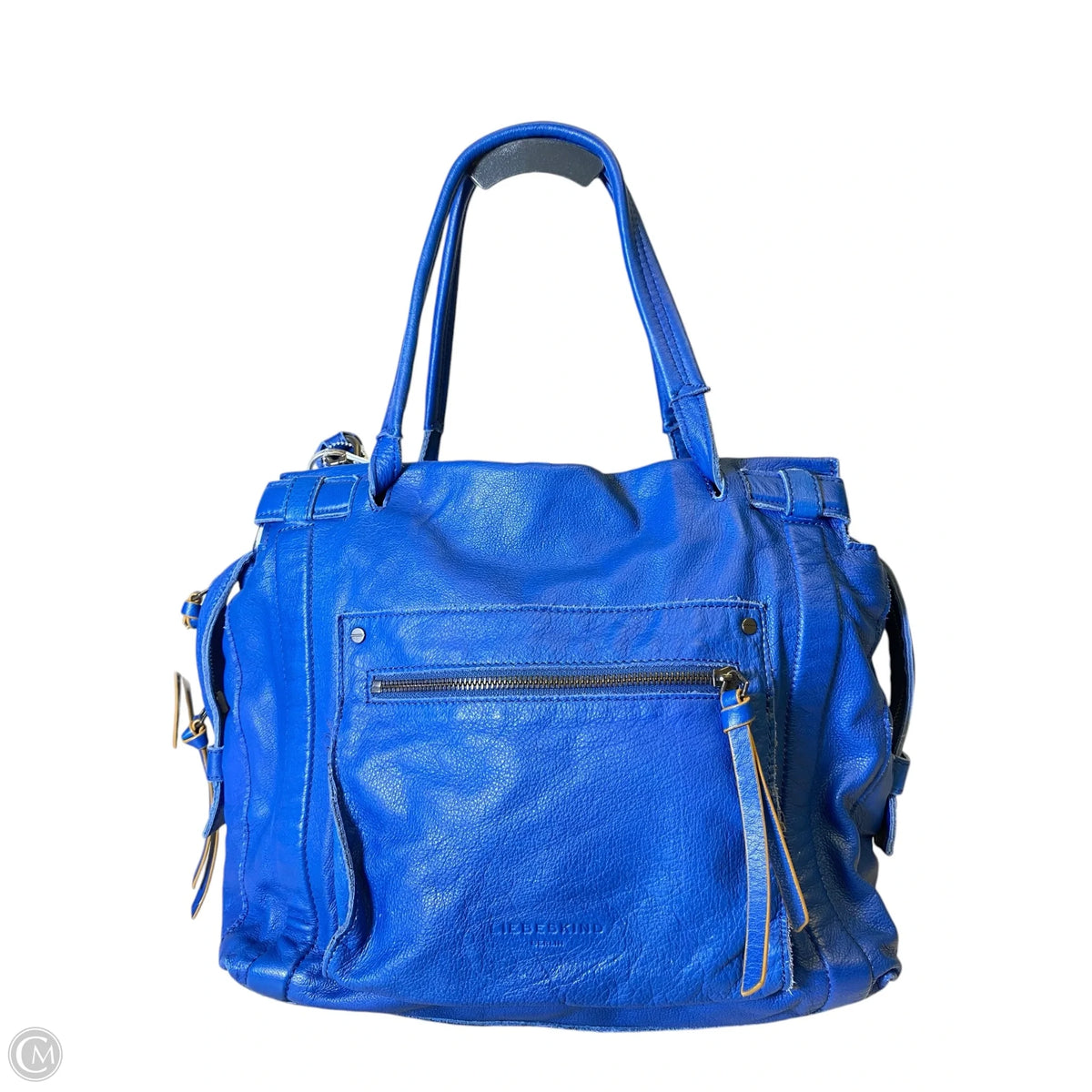Handbag By Liebeskind, Size: Medium