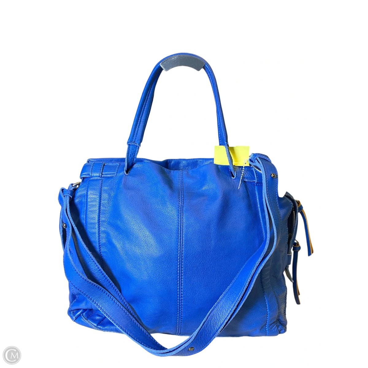 Handbag By Liebeskind, Size: Medium