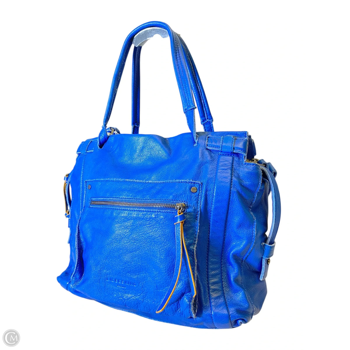 Handbag By Liebeskind, Size: Medium