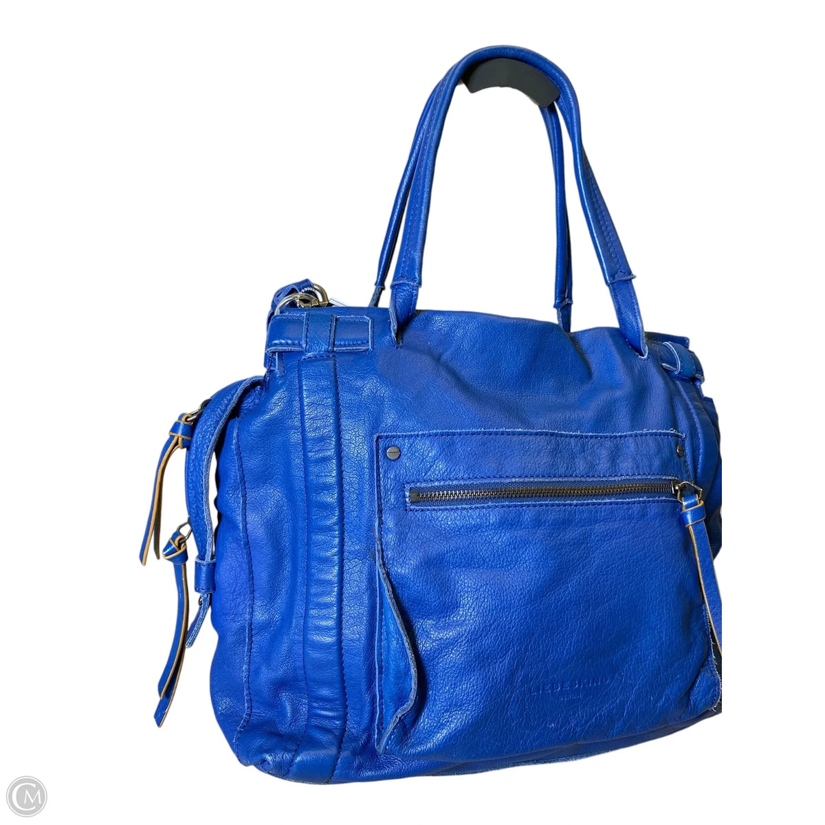 Handbag By Liebeskind, Size: Medium