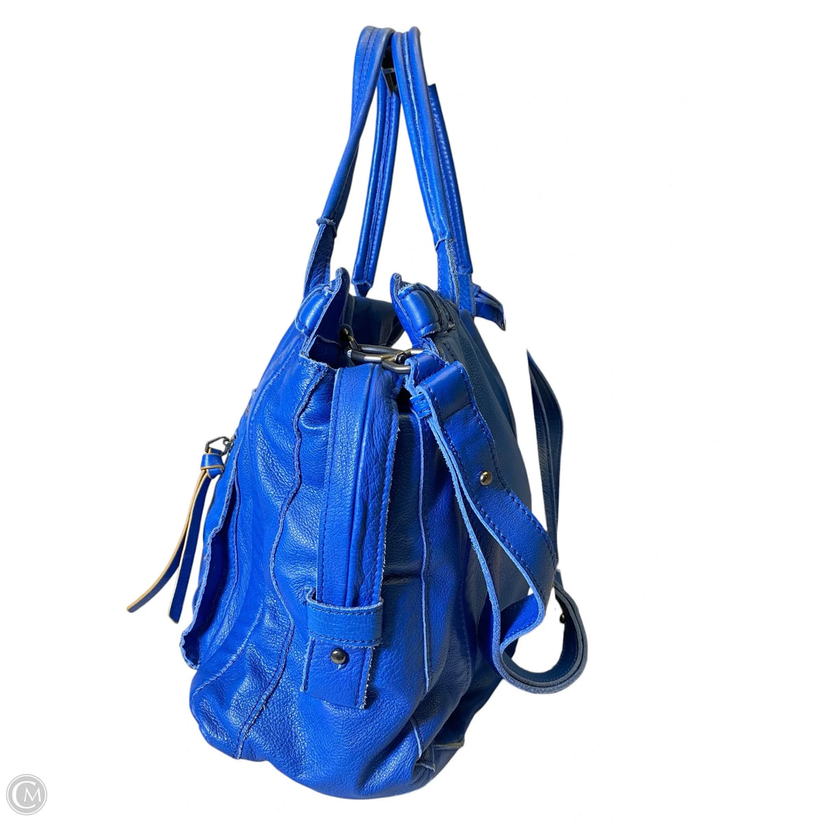 Handbag By Liebeskind, Size: Medium