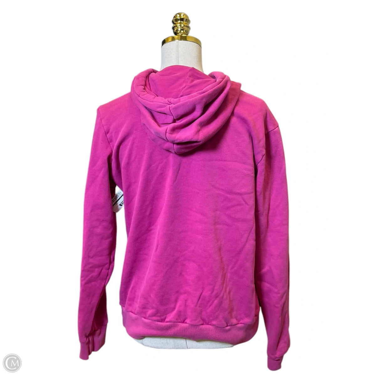 Jacket Other By Nike In Pink, Size: L
