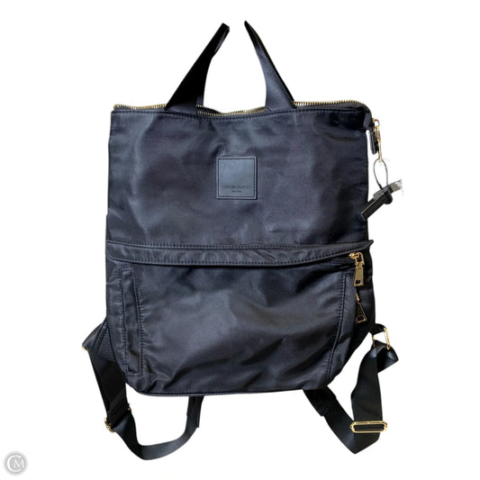 Backpack By Cynthia Rowley, Size: Large