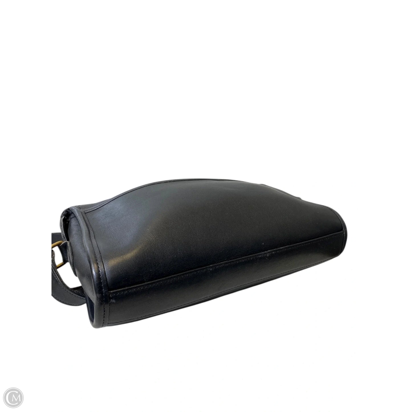 Crossbody Designer By Coach, Size: Medium