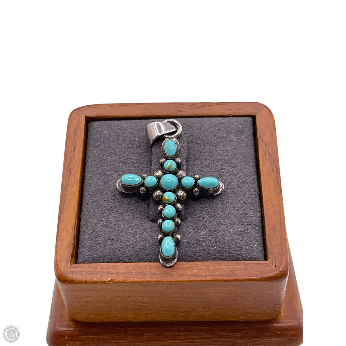 Pendant Sterling Silver By Clothes Mentor