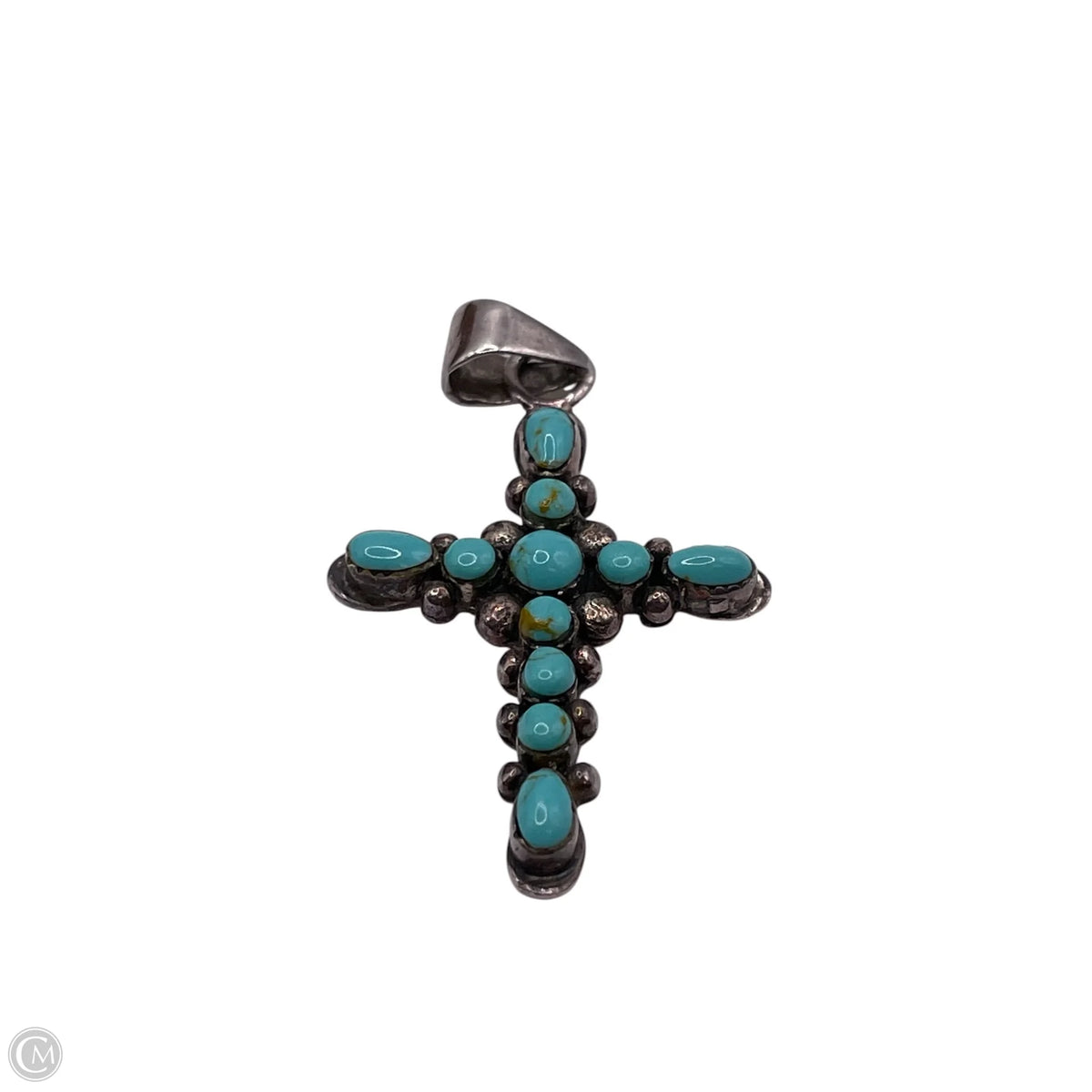 Pendant Sterling Silver By Clothes Mentor