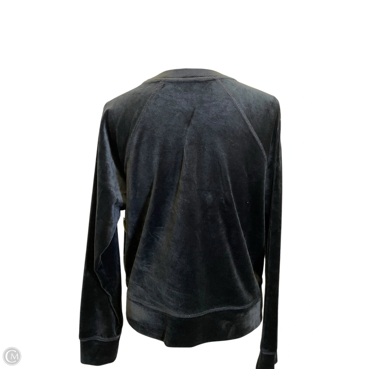 Sweater By Dkny In Black, Size: Xs