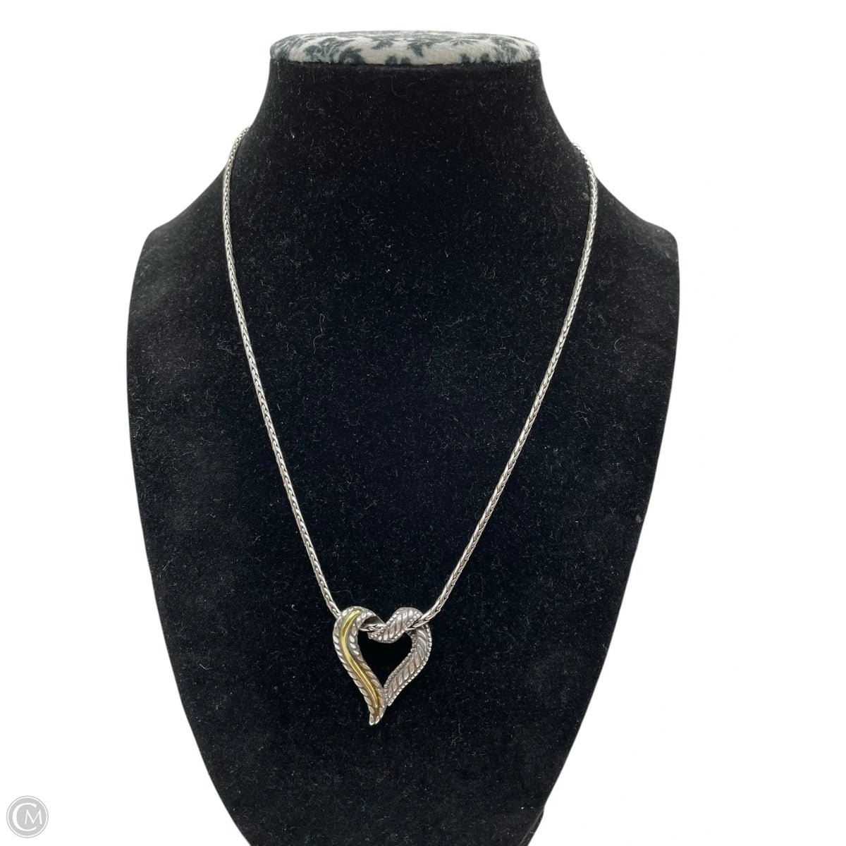 Necklace Designer By Brighton