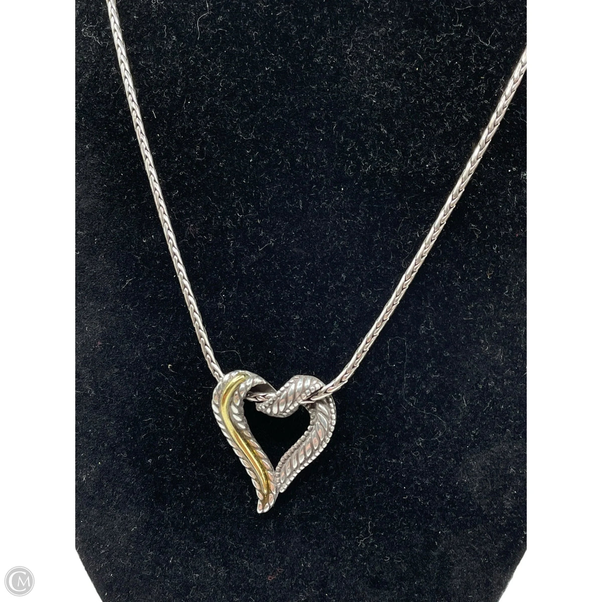 Necklace Designer By Brighton