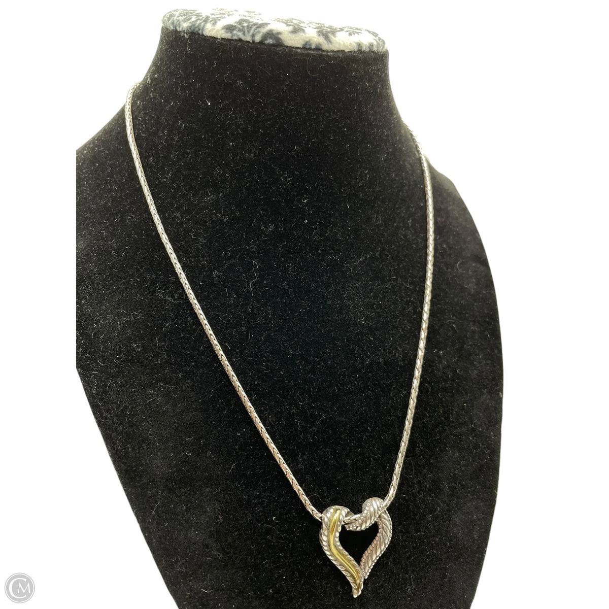 Necklace Designer By Brighton