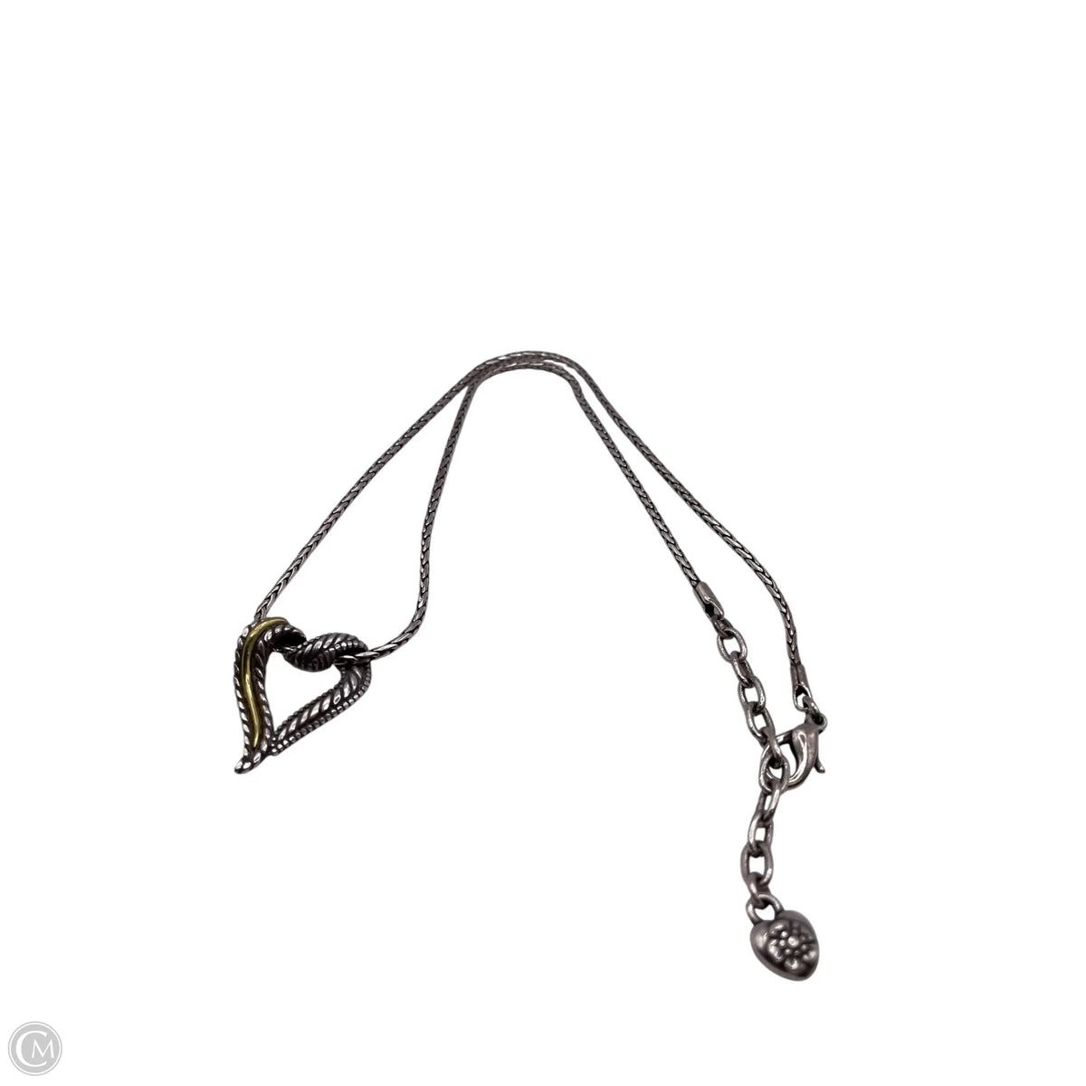 Necklace Designer By Brighton