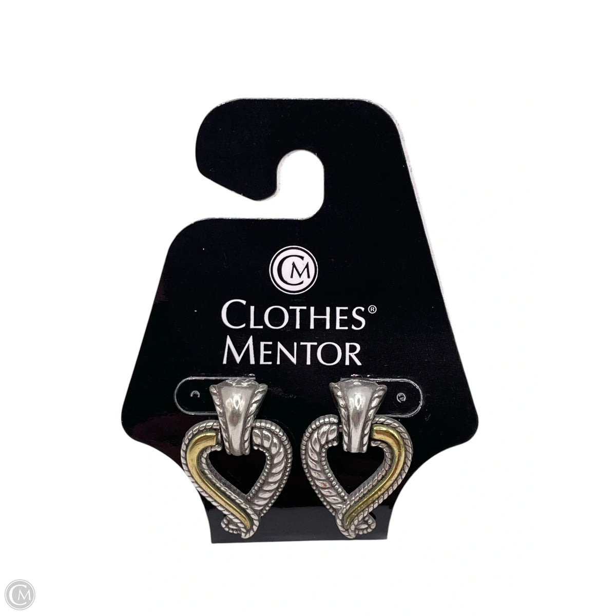 Earrings Designer By Brighton