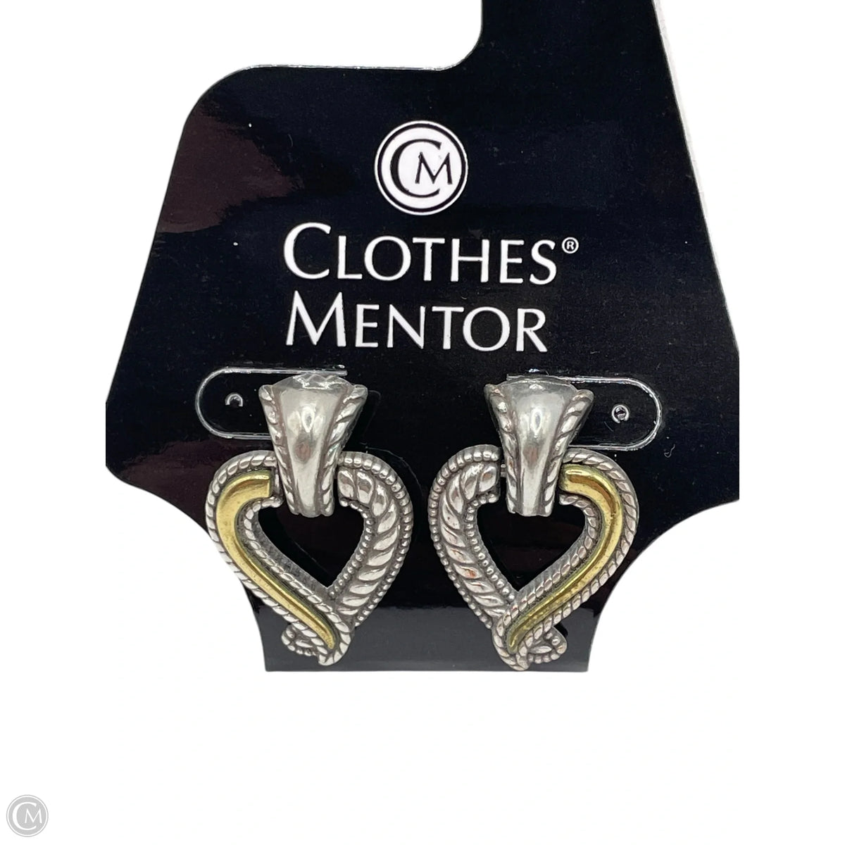Earrings Designer By Brighton
