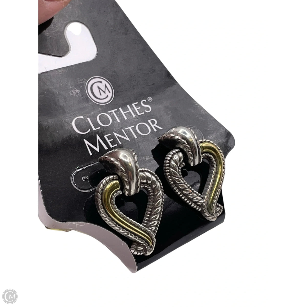 Earrings Designer By Brighton