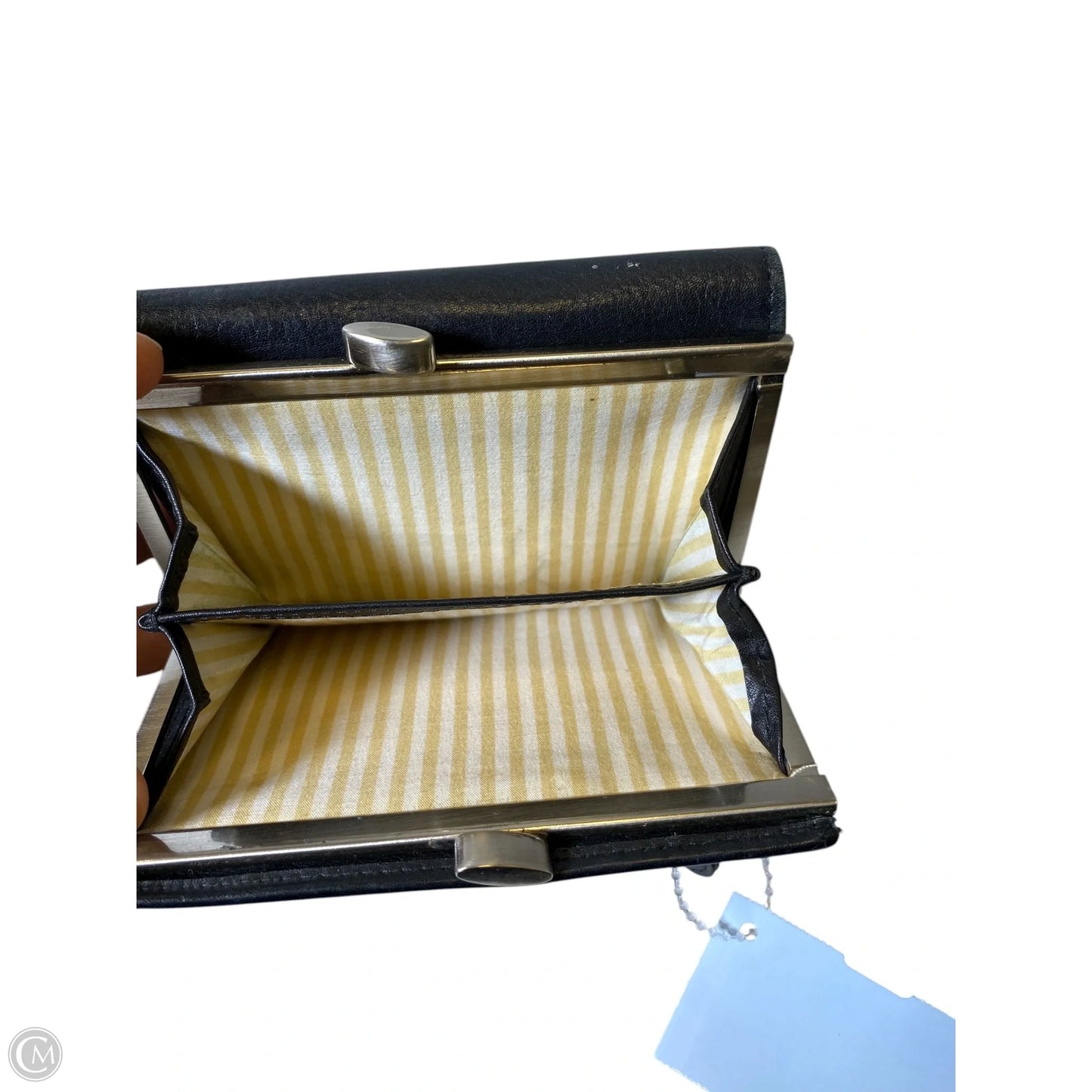 Wallet Leather By Radley London, Size: Small