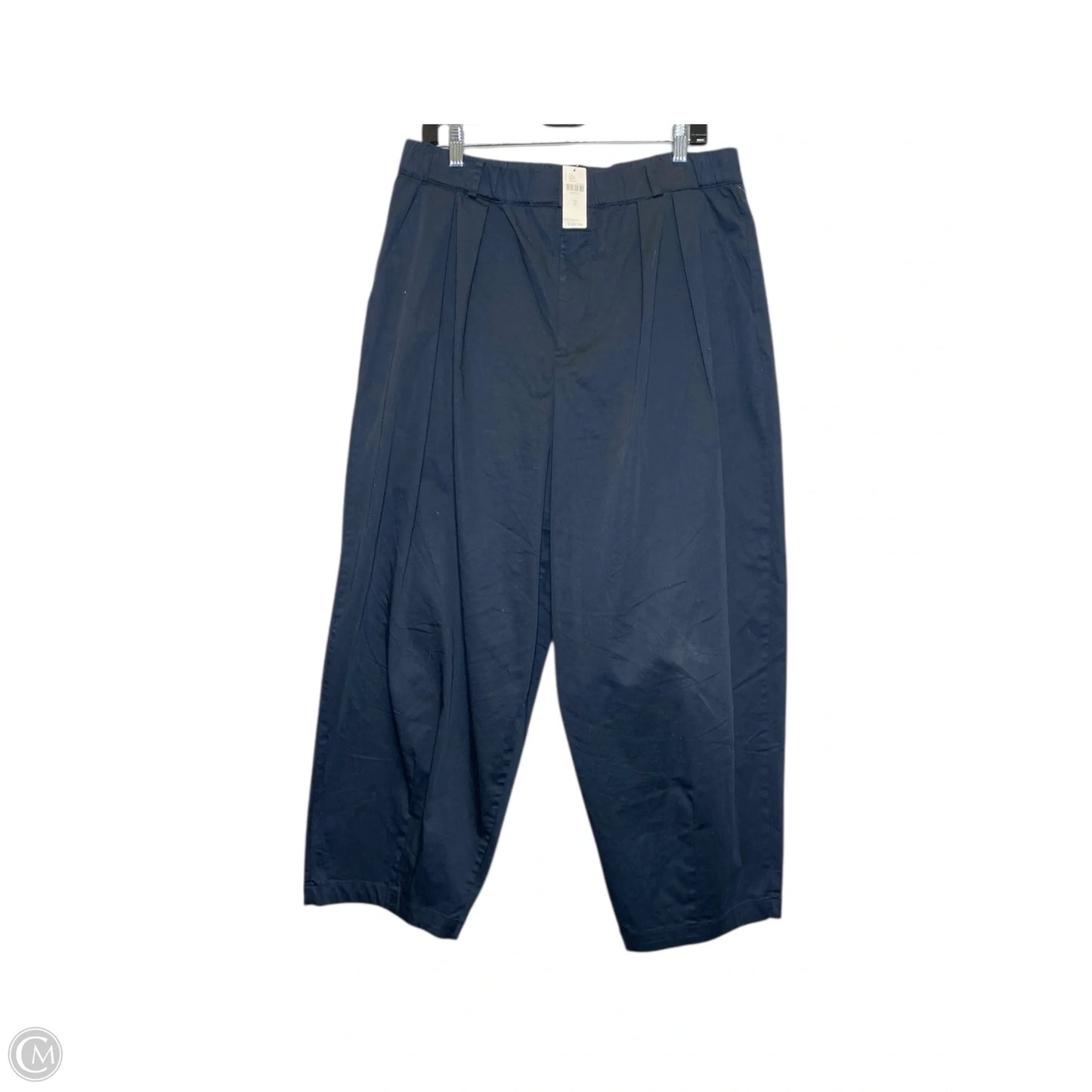 Pants Joggers By Maeve In Black, Size: M