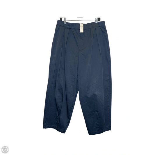 Pants Joggers By Maeve In Black, Size: M