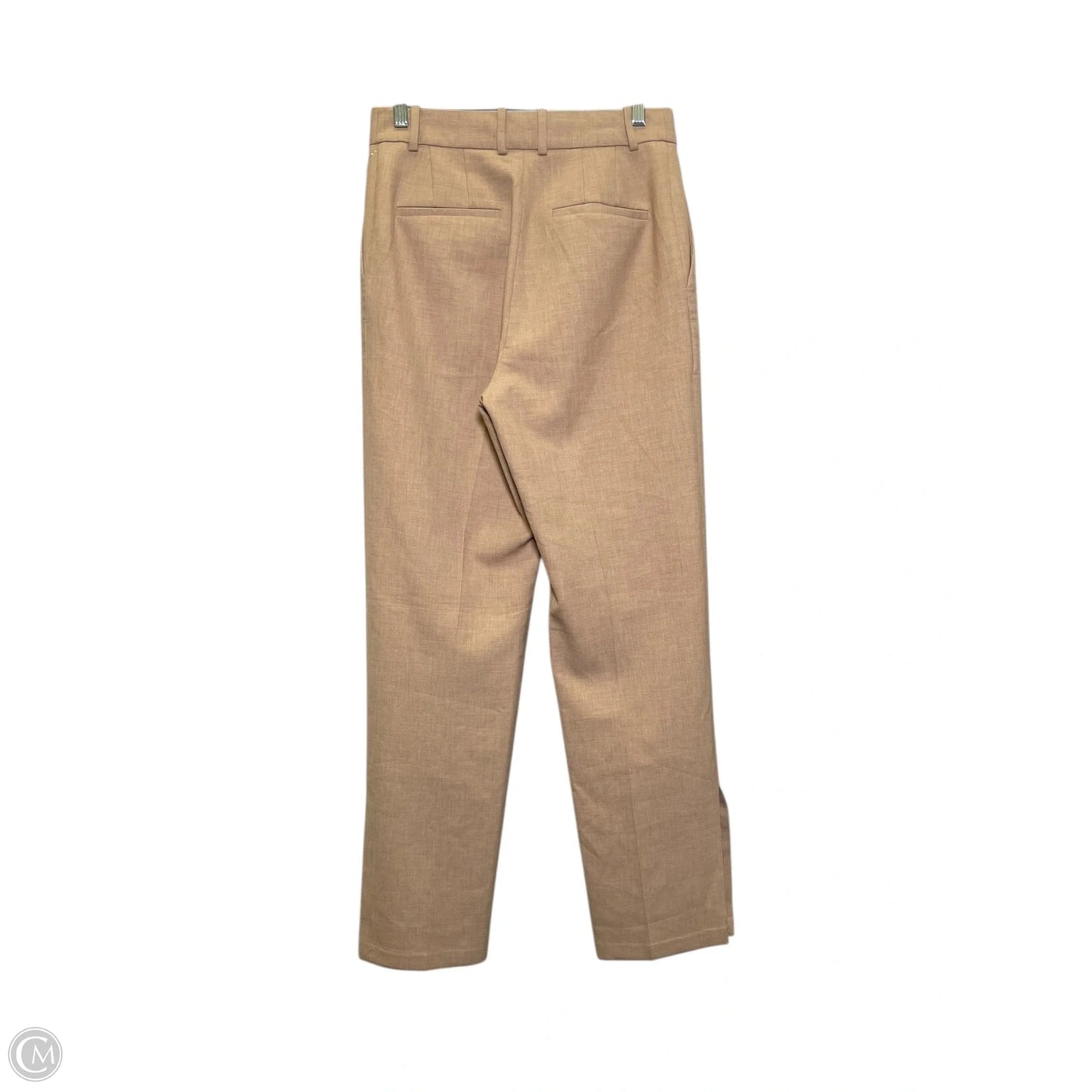 Pants Dress By Babaton In Beige, Size: 8