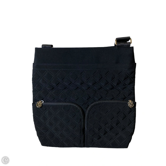 Crossbody By Vera Bradley, Size: Medium