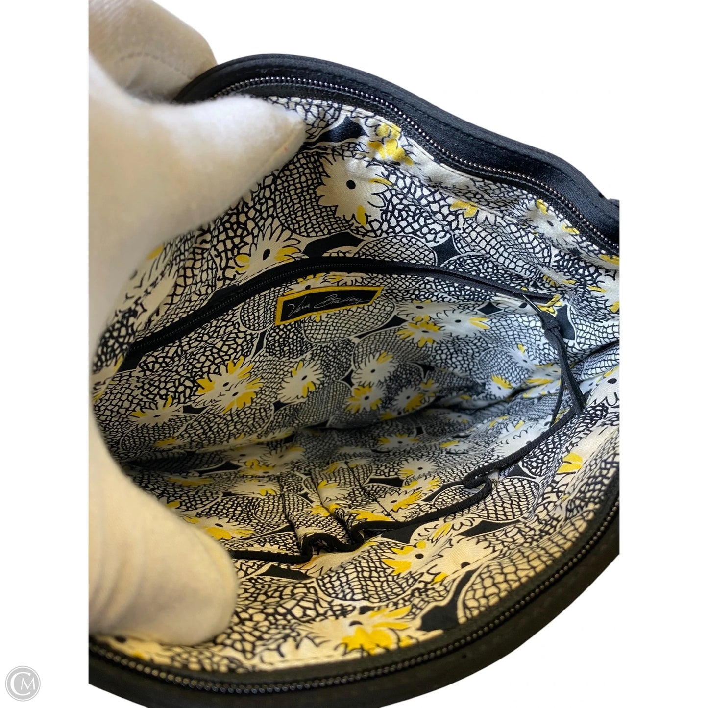 Crossbody By Vera Bradley, Size: Medium