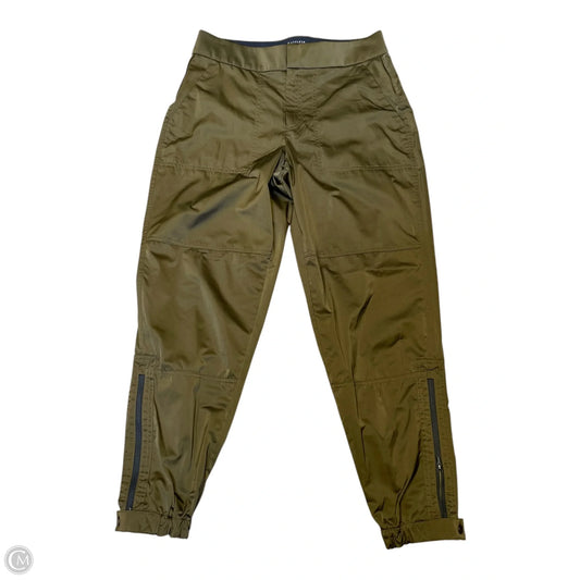Athletic Pants By Athleta In Green, Size: 6