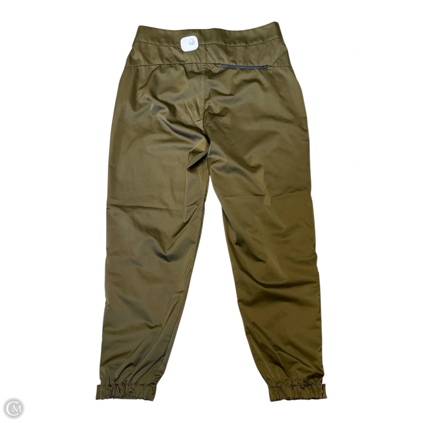 Athletic Pants By Athleta In Green, Size: 6