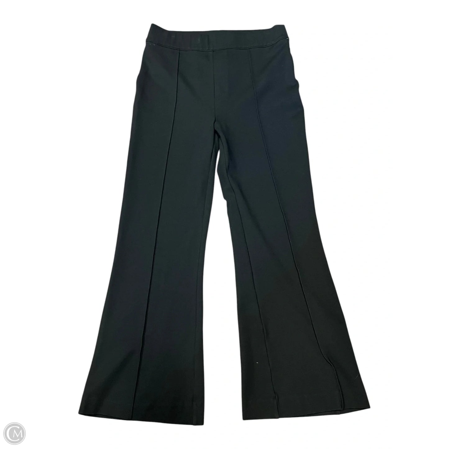 Pants Dress By Spanx In Black, Size: L