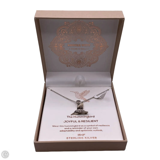 Necklace Pendant By Clothes Mentor