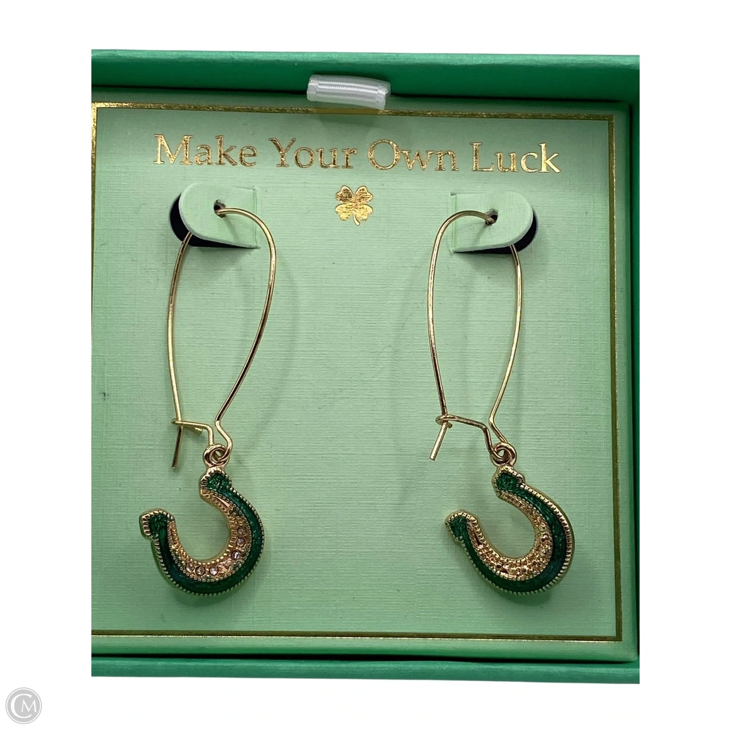 Earrings Dangle/drop By Clothes Mentor