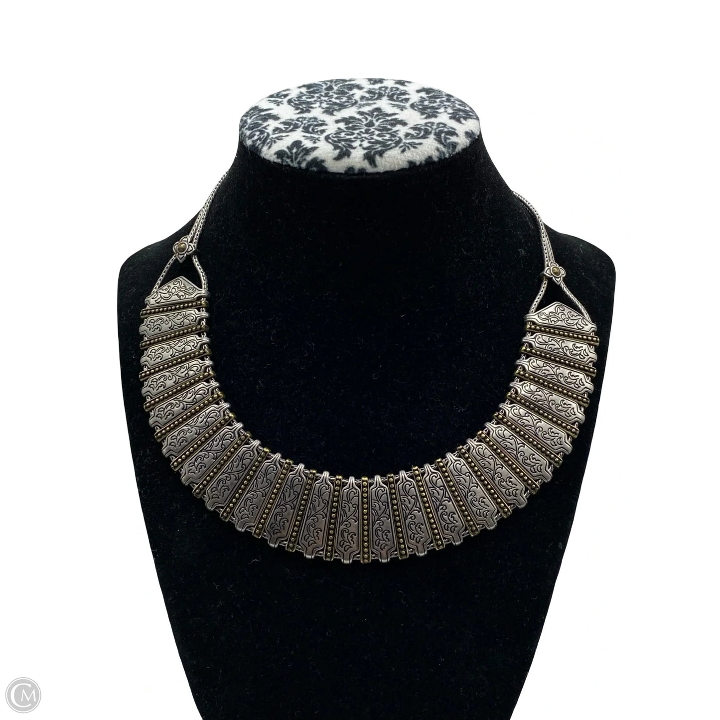 Necklace Choker & Collar By Lia Sophia