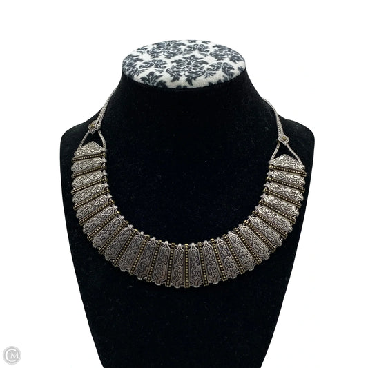 Necklace Choker & Collar By Lia Sophia