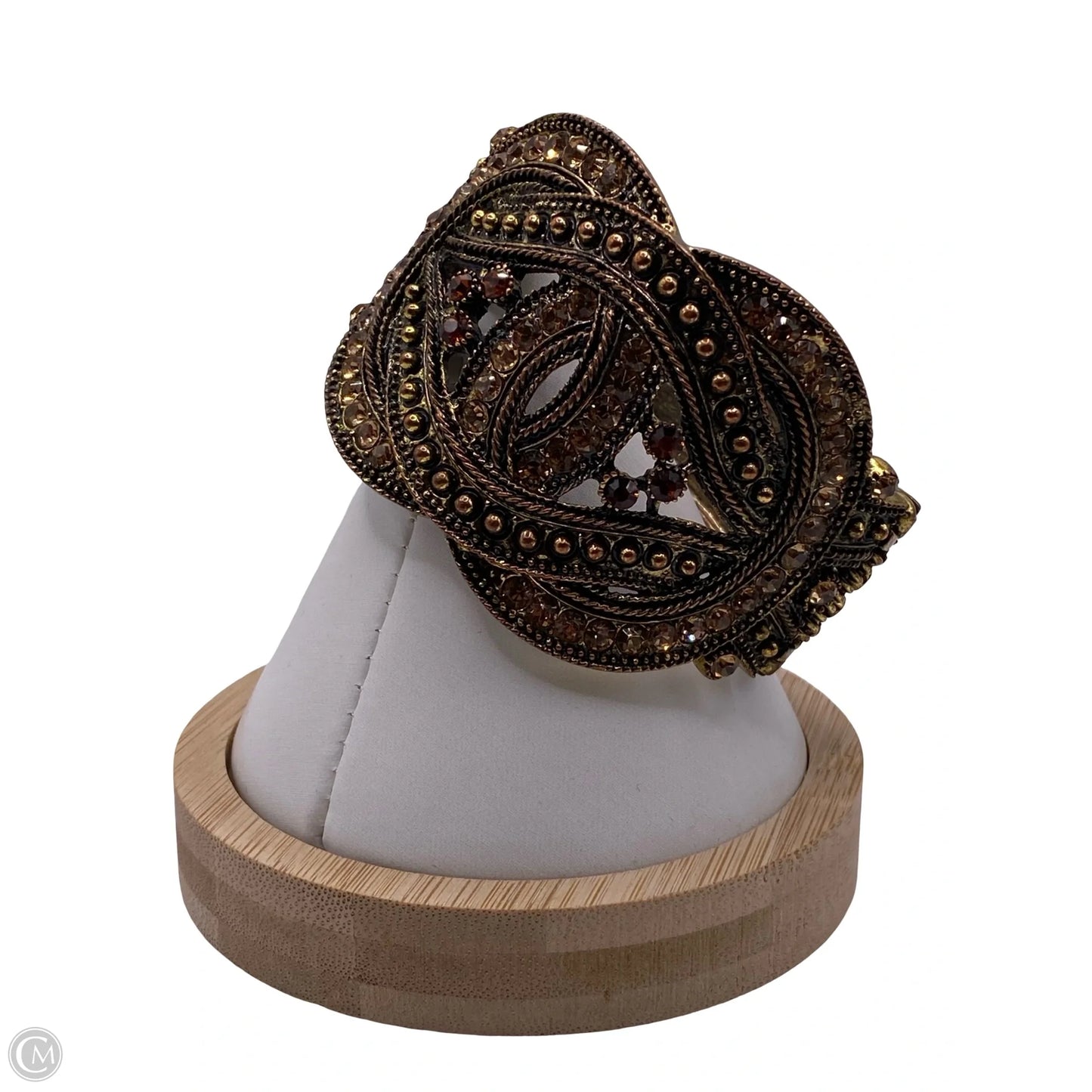 Bracelet Cuff By Lia Sophia