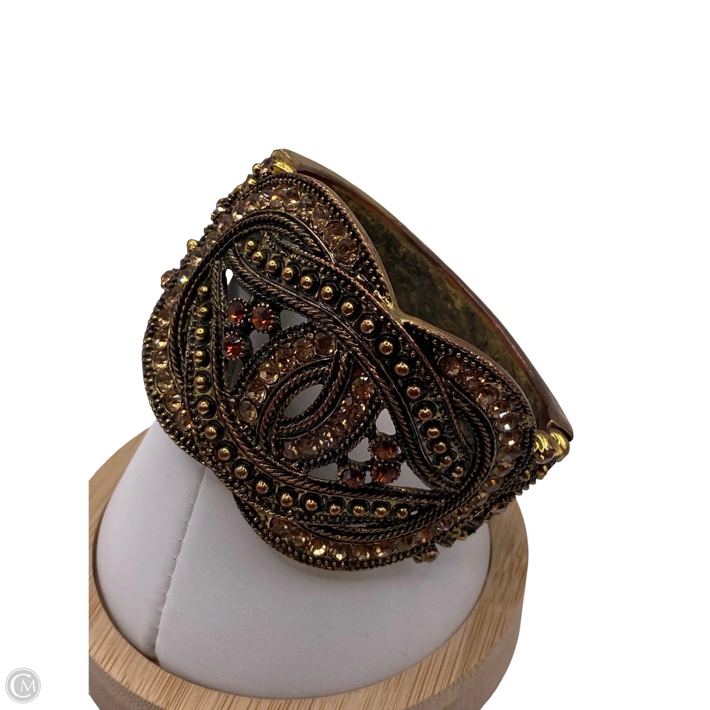 Bracelet Cuff By Lia Sophia