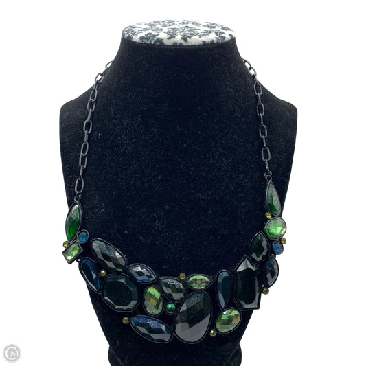 Necklace Statement By Lia Sophia