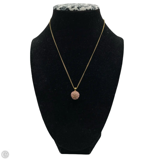 Necklace Other By Lia Sophia
