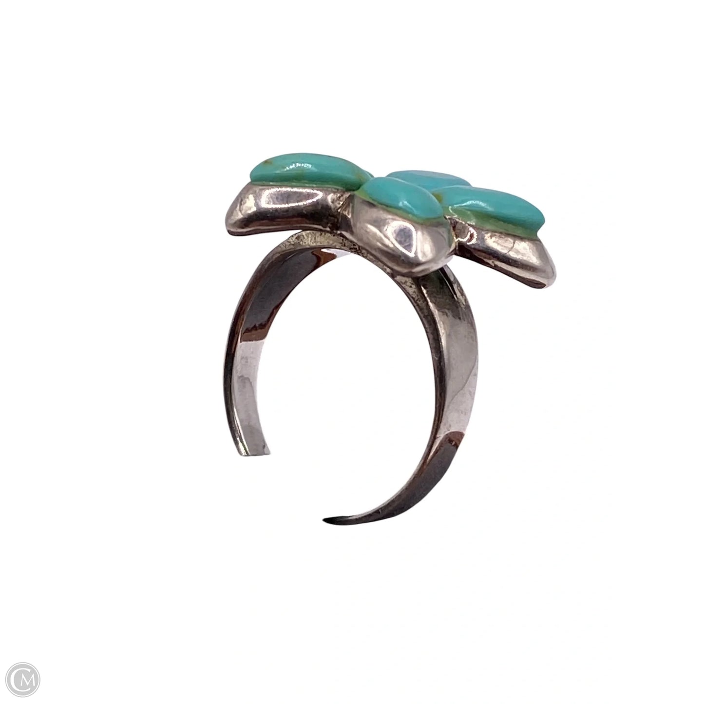 Ring Statement By Lia Sophia, Size: 6