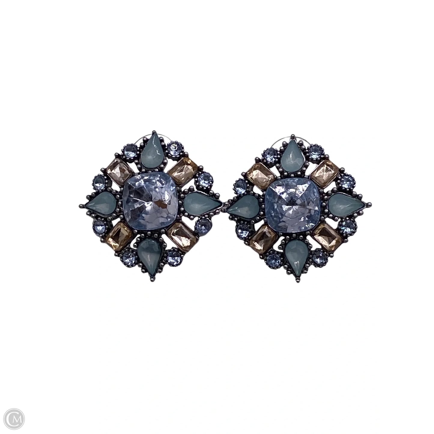 Earrings Stud By Lia Sophia