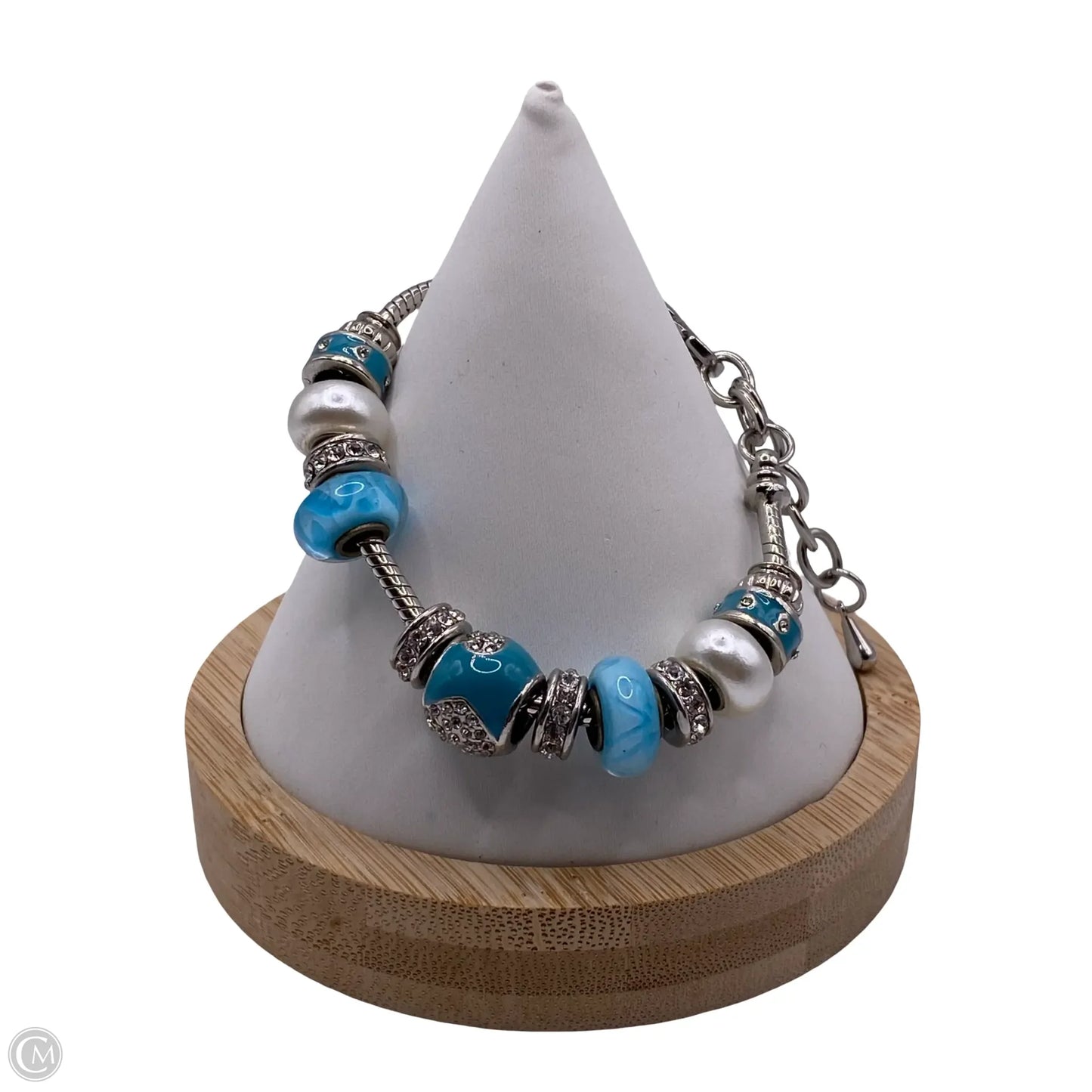 Bracelet Beaded By Clothes Mentor