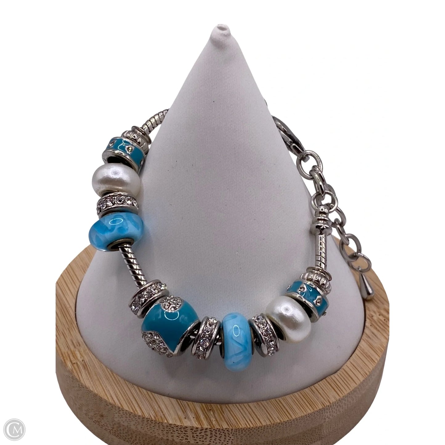 Bracelet Beaded By Clothes Mentor