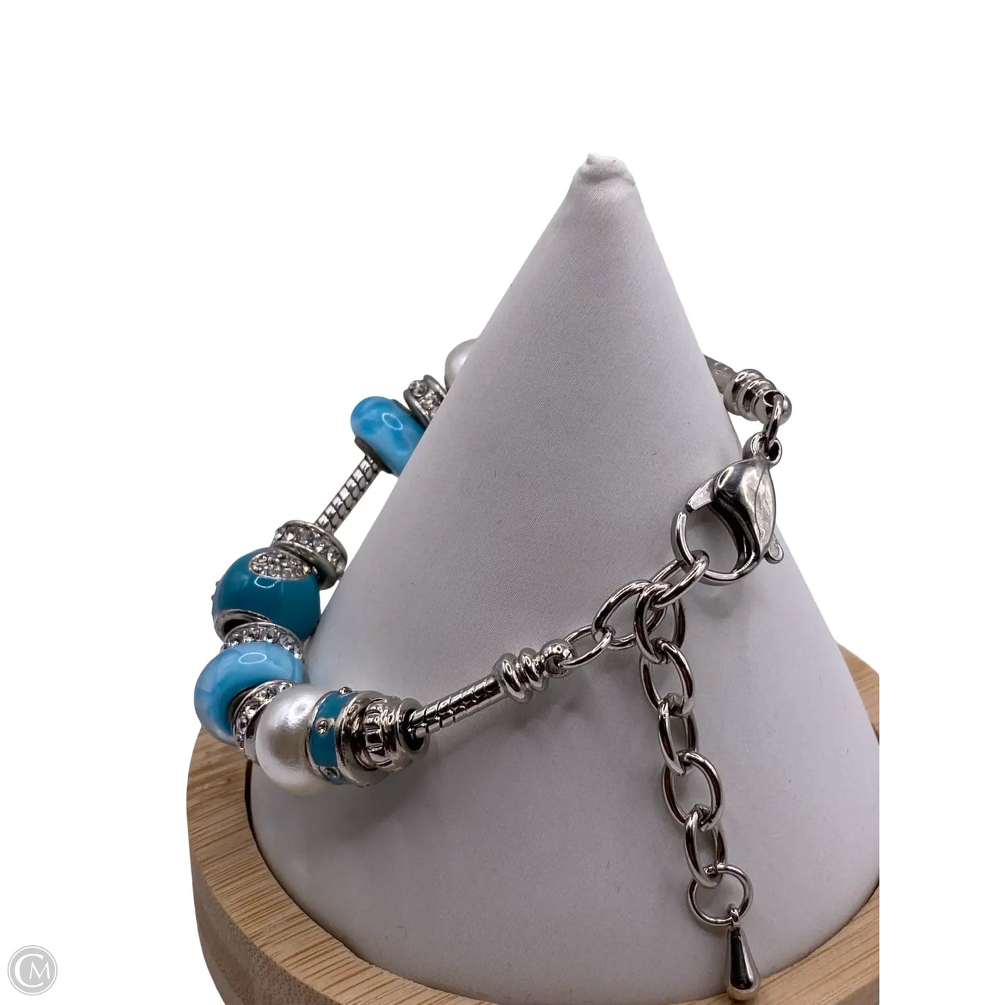 Bracelet Beaded By Clothes Mentor