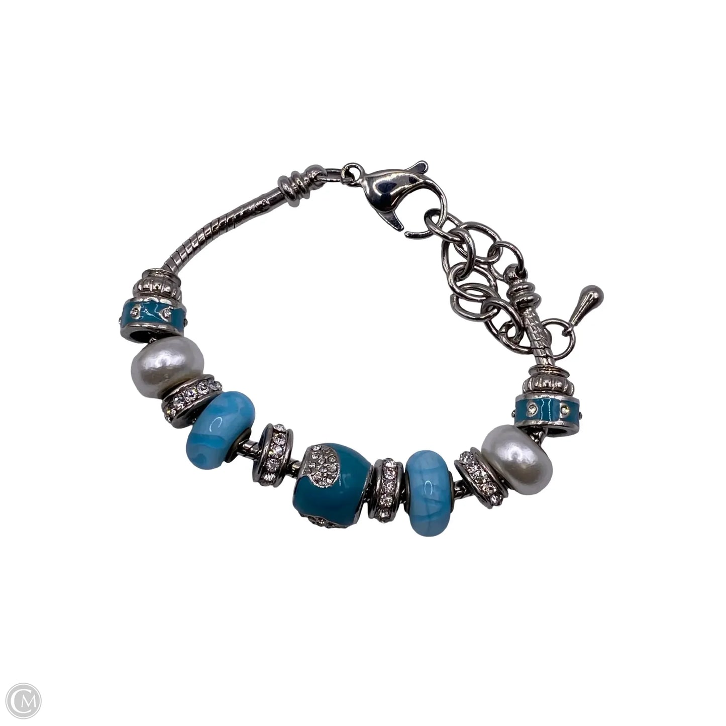 Bracelet Beaded By Clothes Mentor