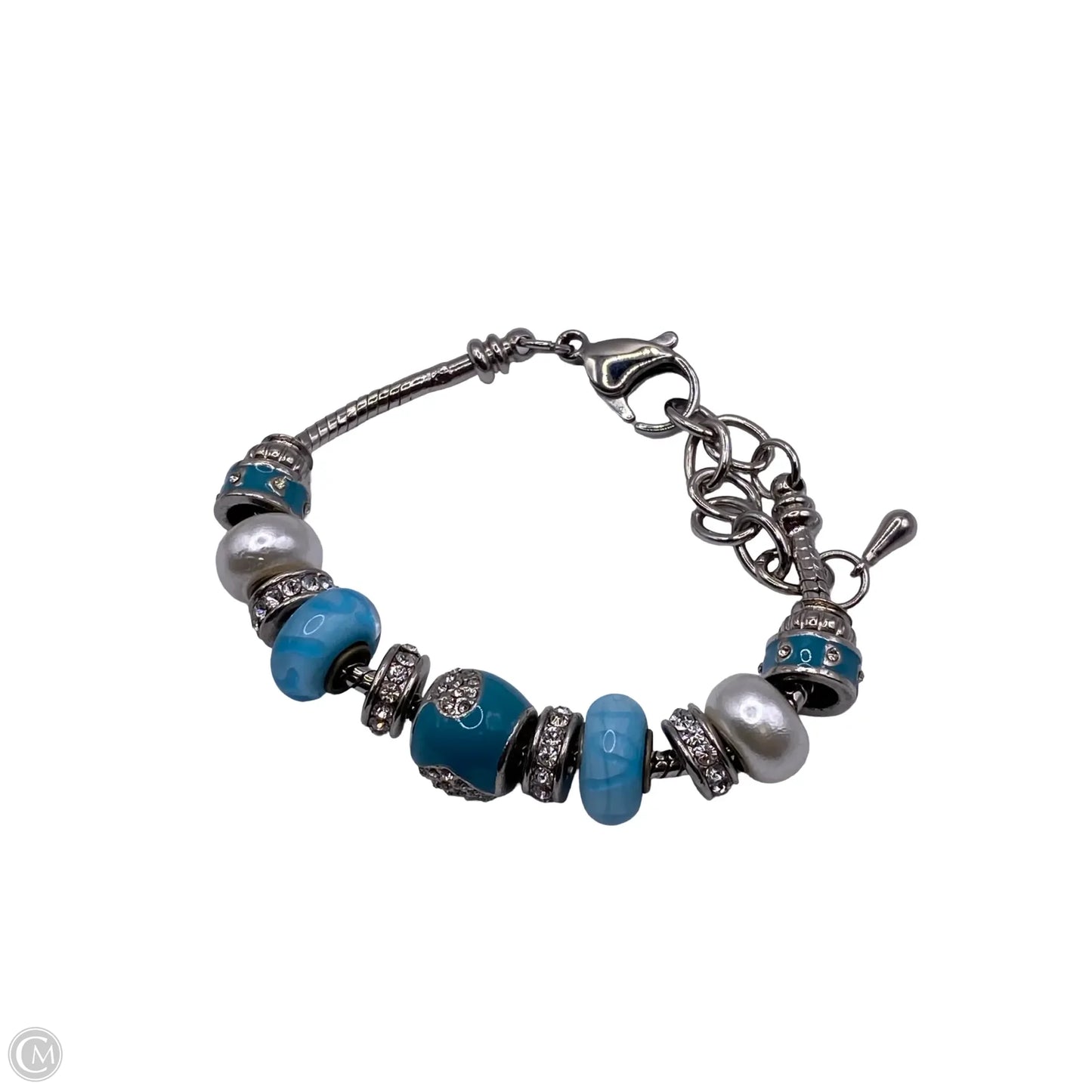 Bracelet Beaded By Clothes Mentor