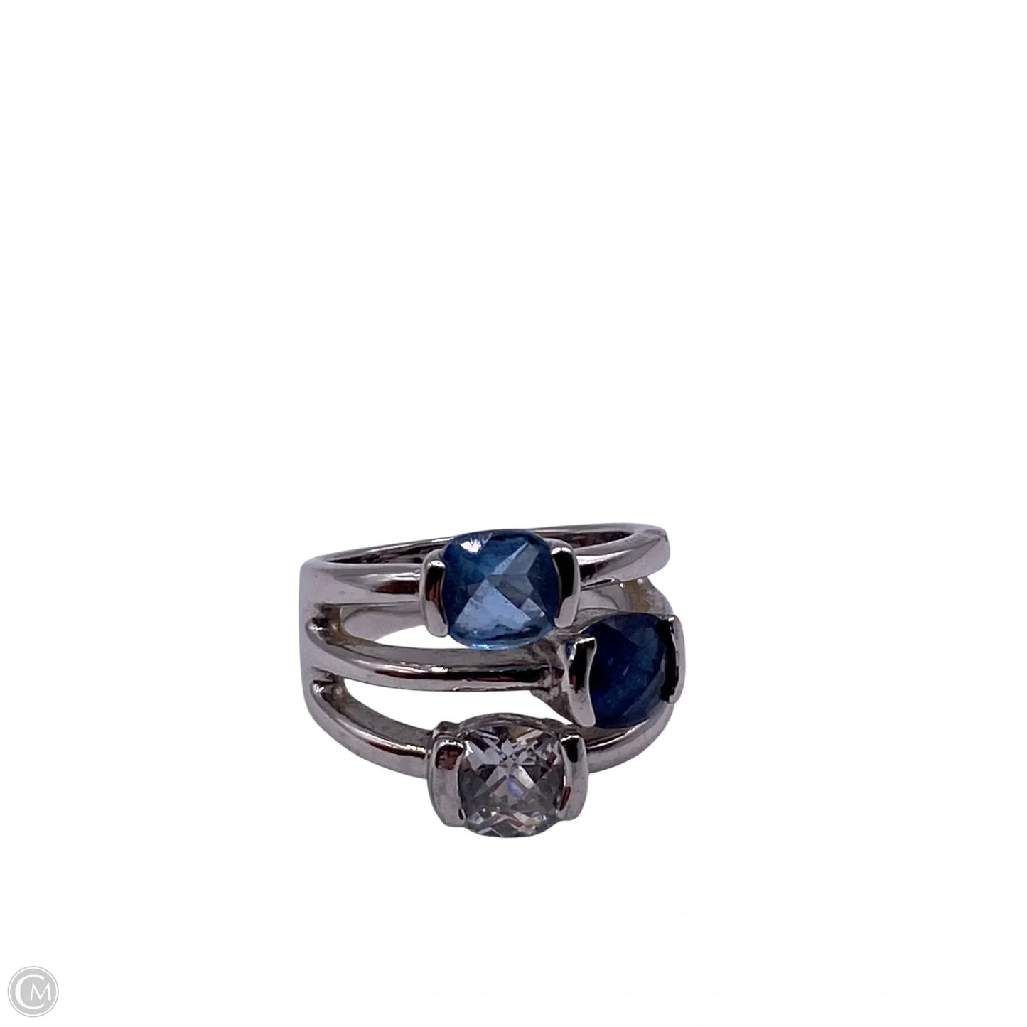 Ring Statement By Lia Sophia, Size: 5.5