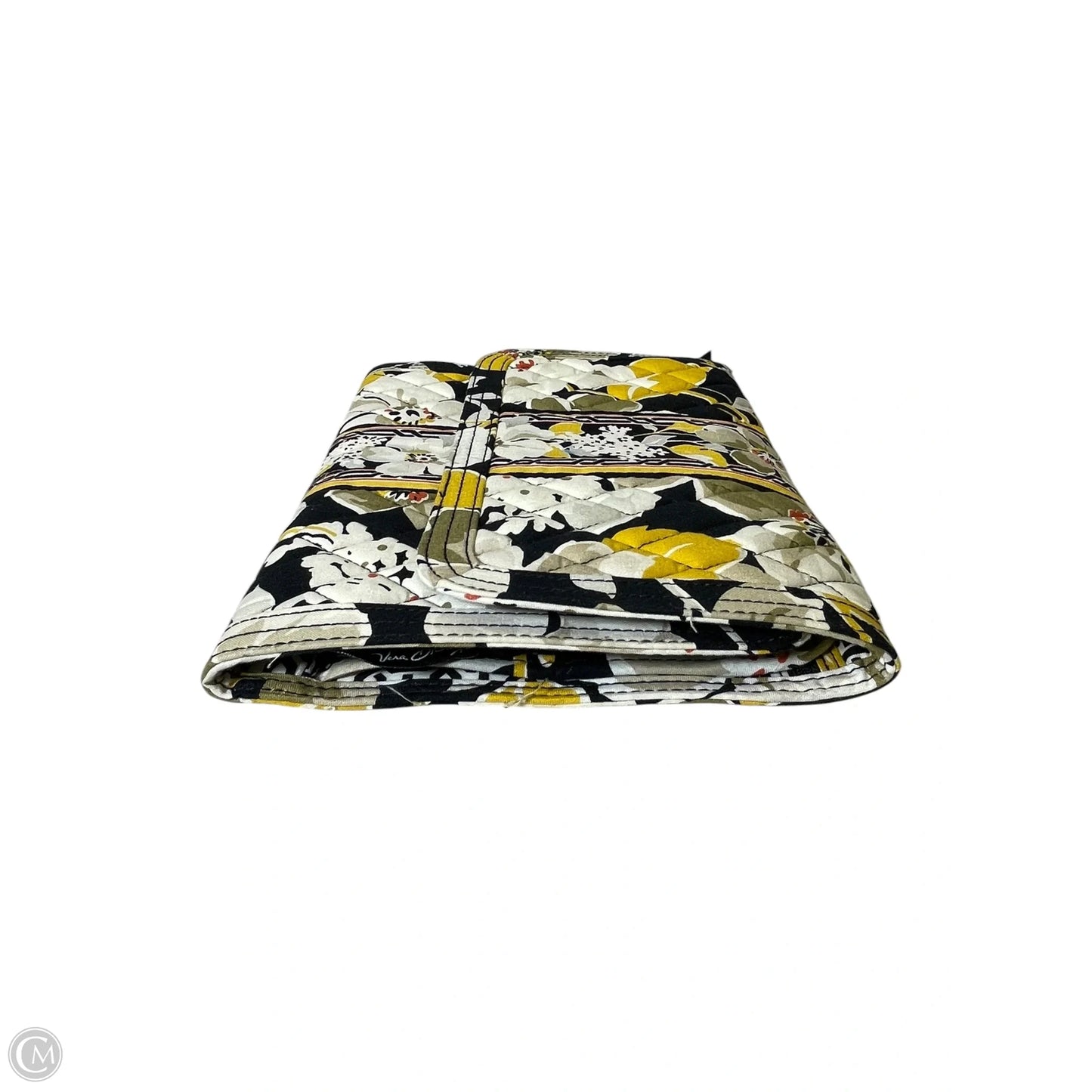 Makeup Bag By Vera Bradley, Size: Medium