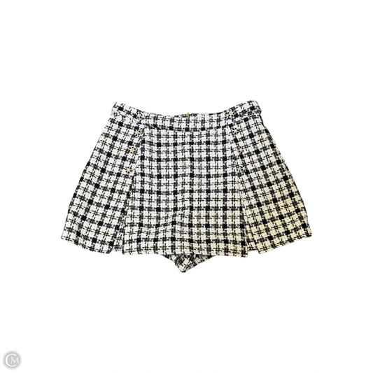 Skirt Midi By Clothes Mentor In Multi-colored, Size: L
