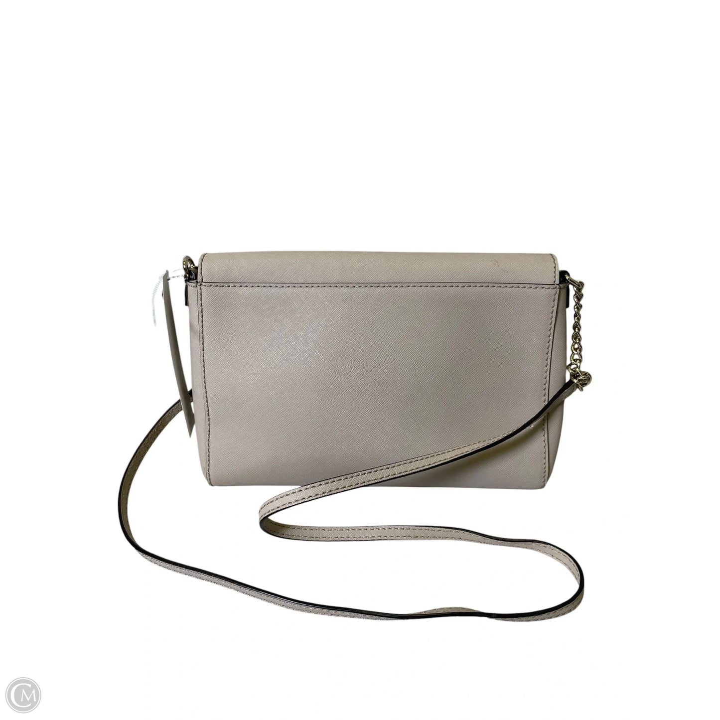 Crossbody Designer By Kate Spade, Size: Medium