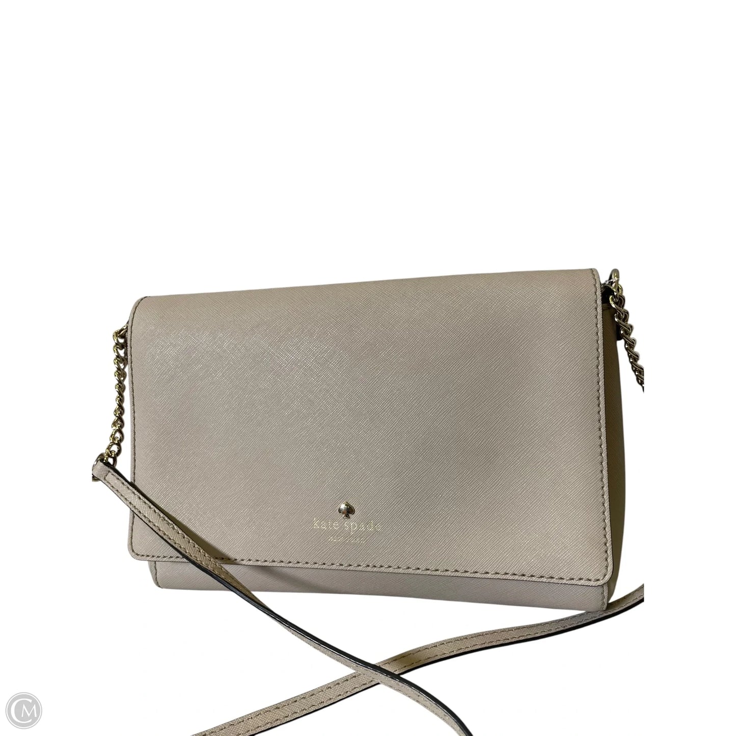 Crossbody Designer By Kate Spade, Size: Medium
